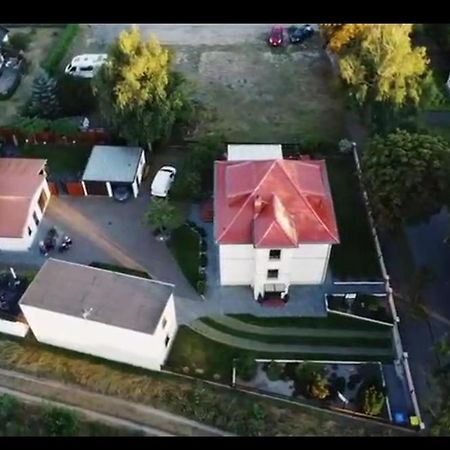 Ferienwohnung Wegner Trassenheide Kültér fotó